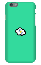 olympicthunder iPhone Phone Cases