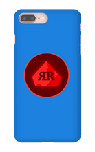 redstonereef iPhone Phone Cases
