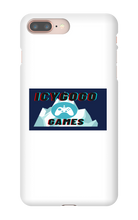 icygogo iPhone Phone Cases