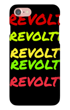 revolttv1 iPhone Phone Cases
