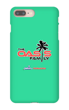 The Oasis Fam iPhone Case
