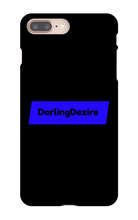 darlingdezire iPhone Phone Cases