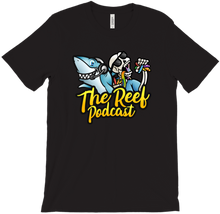 THE REEF PODCAST UNITED