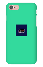 tylergray13 iPhone Phone Cases
