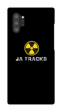 ja_tracks Samsung Phone Cases