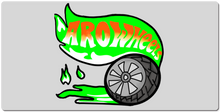 Arowheels XXL Gaming Mousepad