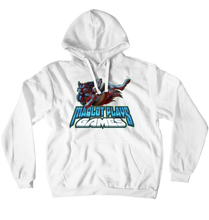 Maglot Hoodies (No-Zip/Pullover)