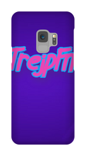 trejp8 Samsung Phone Cases