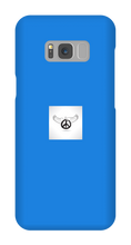 Inner Peace phonecase-samsung