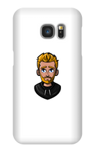 vaperuss Samsung Phone Cases