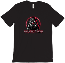 s1l3nt_rzr T-Shirts