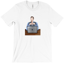 Johannes freejann T-Shirts