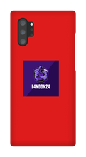l4ndon24 Samsung Phone Cases