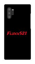 fluxx521 Samsung Phone Cases