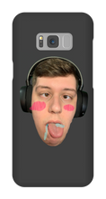 Sgt Senpais Samsung Phone Cases