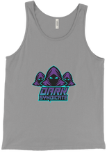dark_3nygma Tank Top