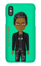 Capinha para Iphone  de Policarbonato