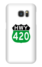 jeejsquad Samsung Phone Cases