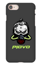 piovo1992 iPhone Phone Cases
