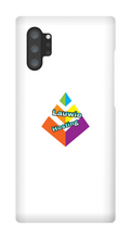 Lauwiehosting samsung phone case (sponsor)