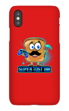 iPhone Case SuperTost100
