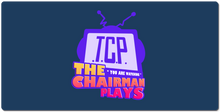 thechairmanplays XXL Gaming Mousepad