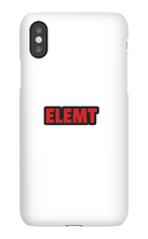 elemmanueltv23 iPhone Phone Cases