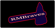 rmbraves XXL Gaming Mousepad