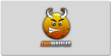 evilwafflesss XXL Gaming Mousepad