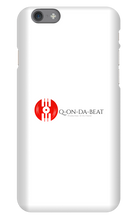 Qondabeat iPhone Phone Cases