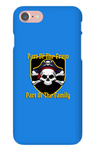 siriusseeker iPhone Phone Cases