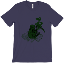 grimreeferx6x T-Shirts