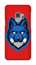 tiagobrazona25 Samsung Phone Cases