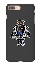 smokinggoatgaming iPhone Phone Cases