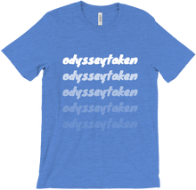 odysseytaken T-Shirts