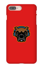 ejubu13 iPhone Phone Cases