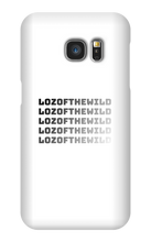 lozofthewild Samsung Phone Cases