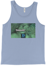 dabbanz Tank Top