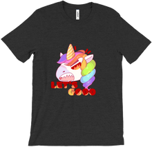 Unisex "Let's Gooo" T-Shirt (2)