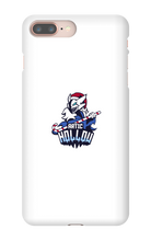 therealzukumix iPhone Phone Cases