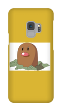 twitchdigliet Samsung Phone Cases