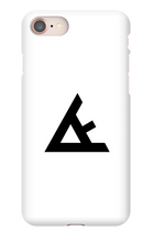 avemplays iPhone Phone Cases