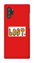 losti´s Samsung Hüllen