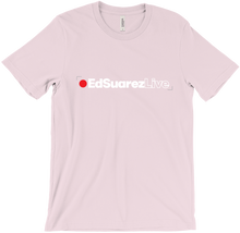 EdSuarezLive Logo T