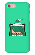 emilyalana iPhone Phone Cases