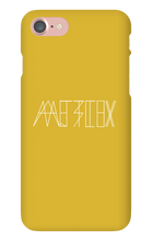 MajesticHexx iPhone Cases