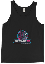 riotplays Tank Top