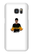 Messiah Samsung Phone Case