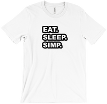 Simp T-Shirts
