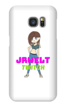 jrwelt Samsung Phone Cases
